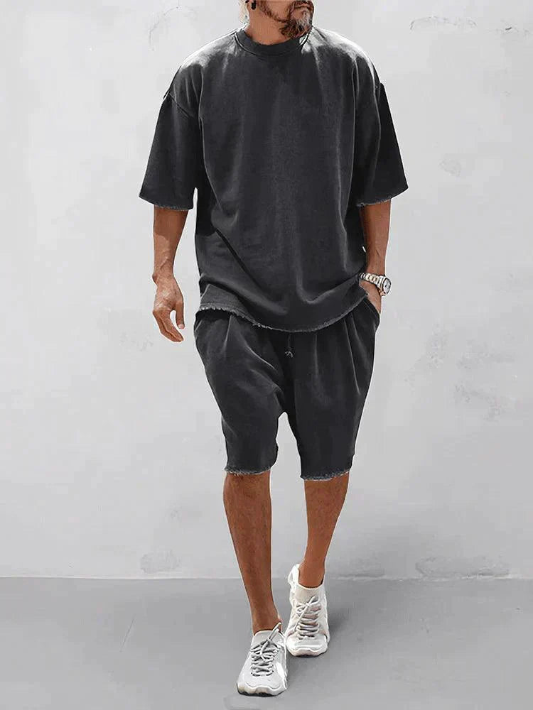 Elegant New Casual Set Pietro