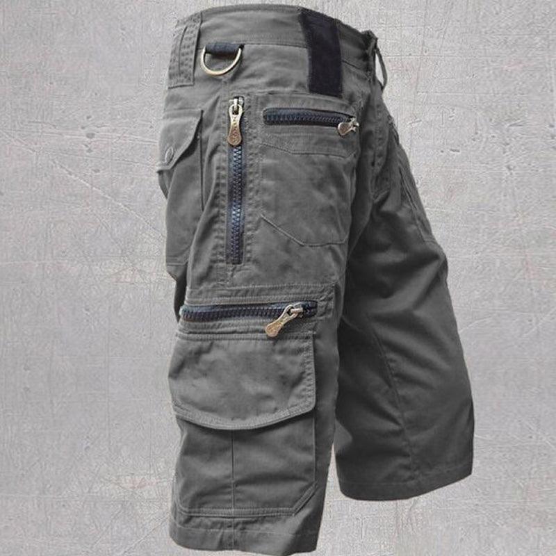 Elegant New Cargo Shorts Davian