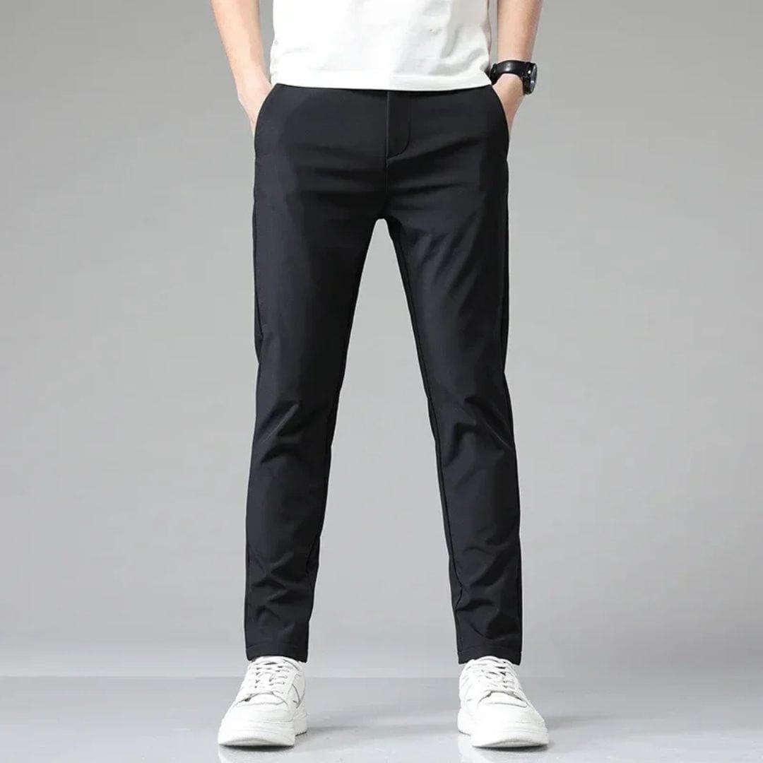 Fashionable New Casual Pants Rudi