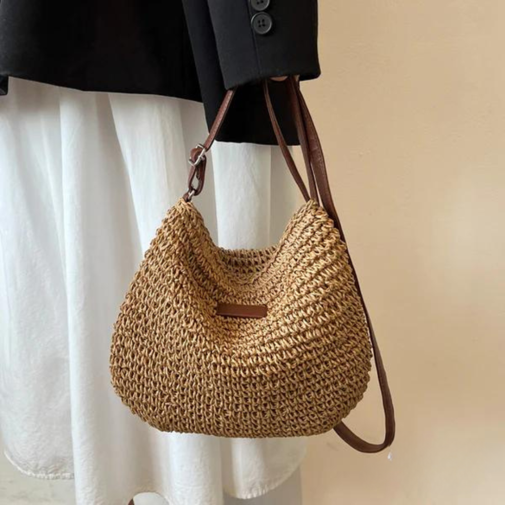 Trendy Paige - Stylish Crossbody Bag