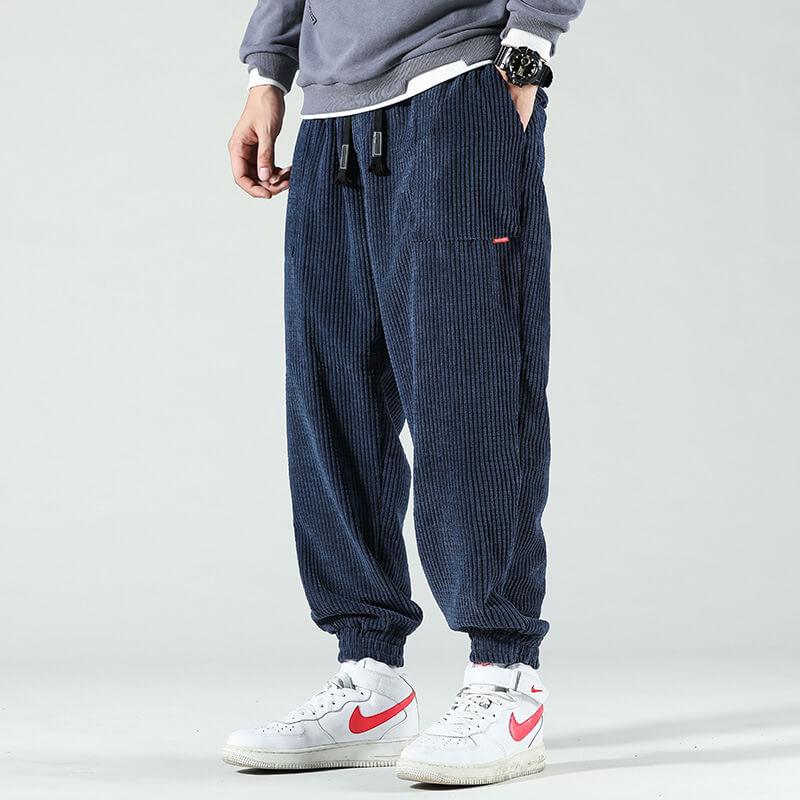 Comfortable New Corduroy Pants Williams