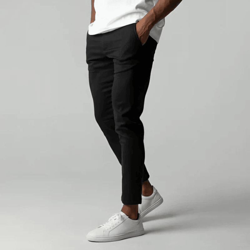 Fashionable New Chino Pants Vincenzo