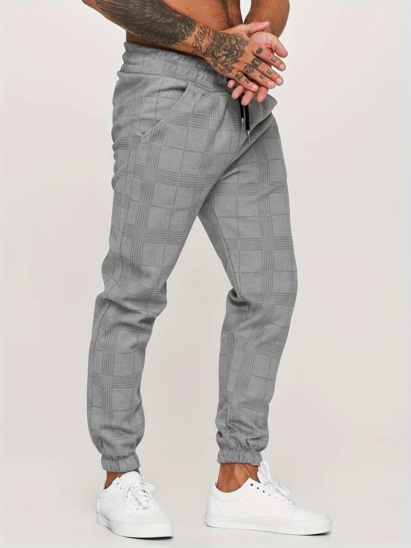 Fashionable New Casual Pants Antoine