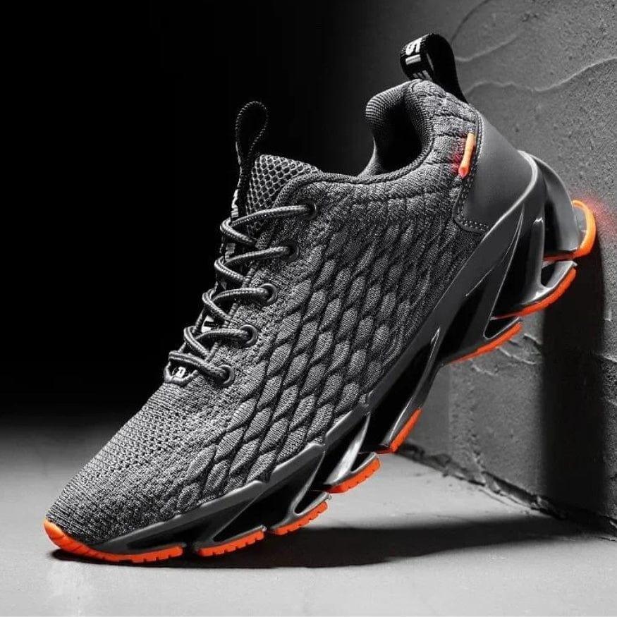 Fashionable New Trendy Sneakers Dominic