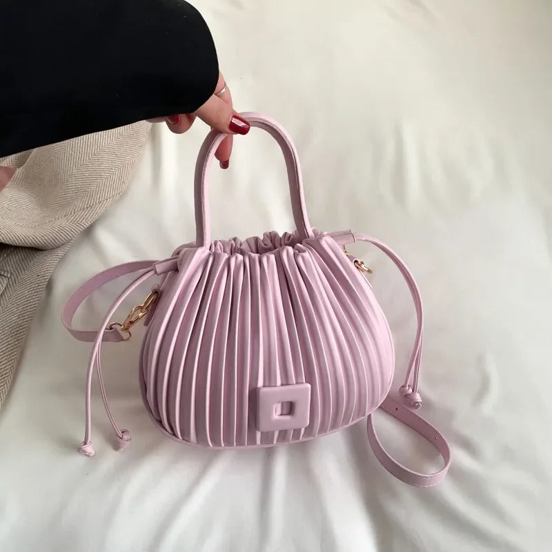 Classic Amalia - Trendy Crossbody Bag