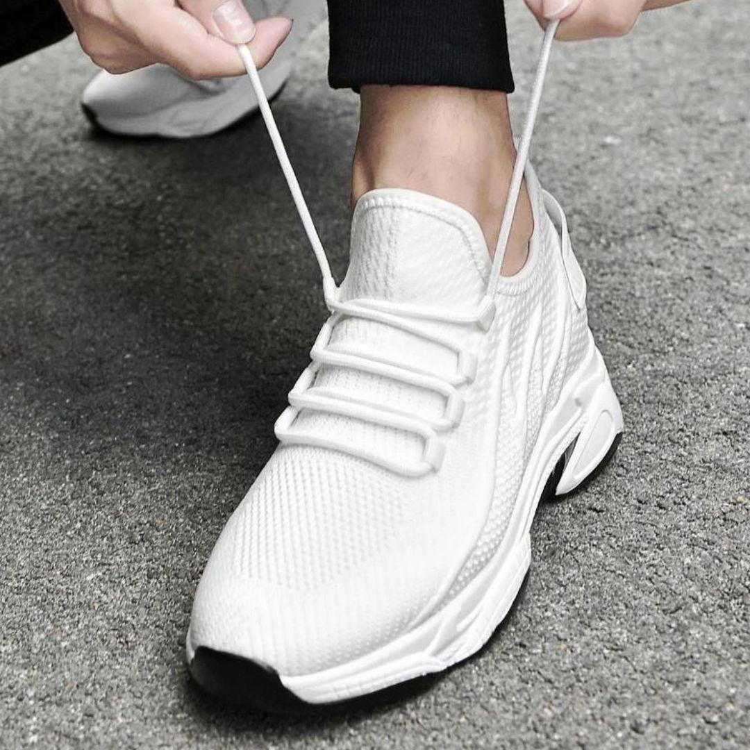 Elegant New Skyboost Sneakers Alpha