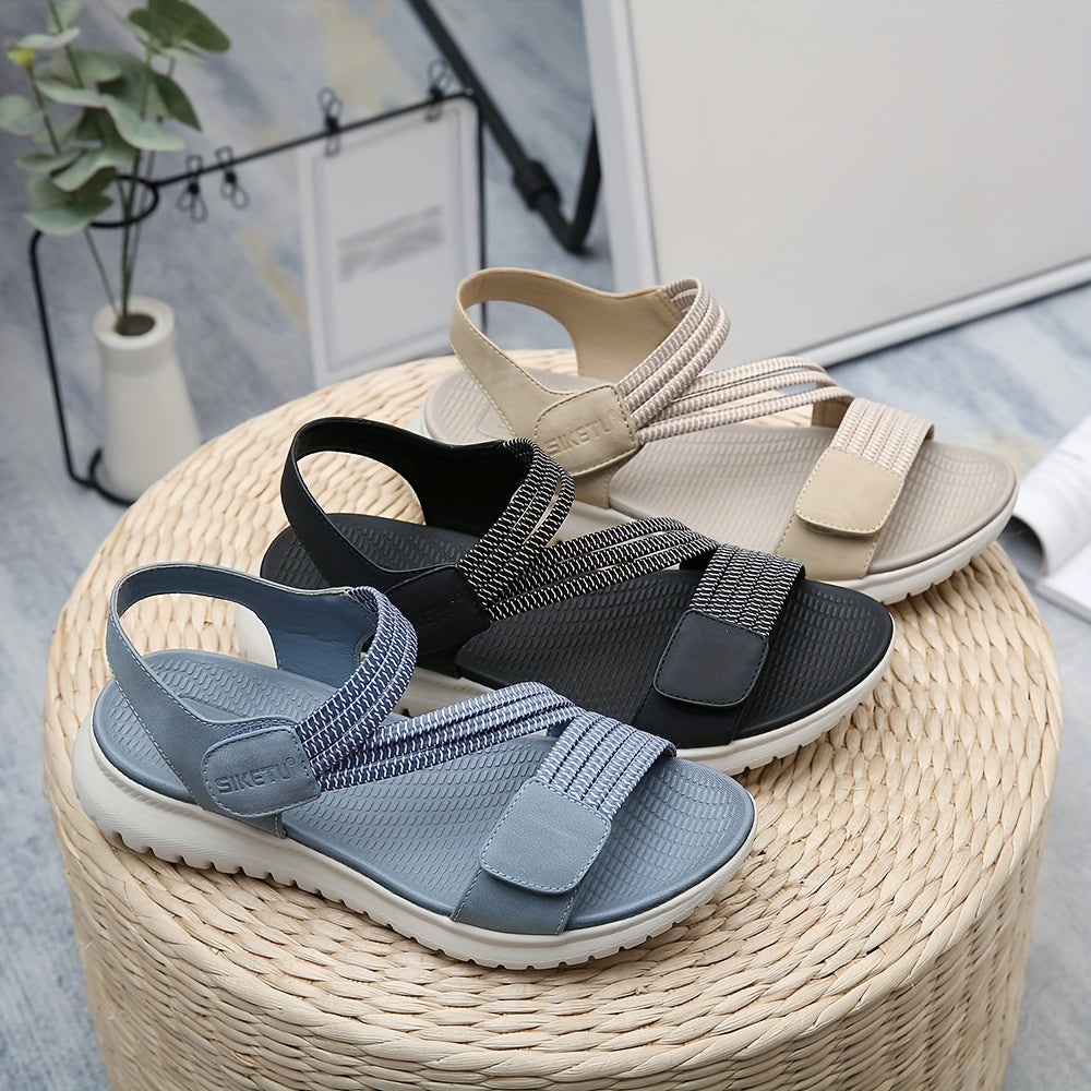 Trendy Lydia - Maximum Support Sandals