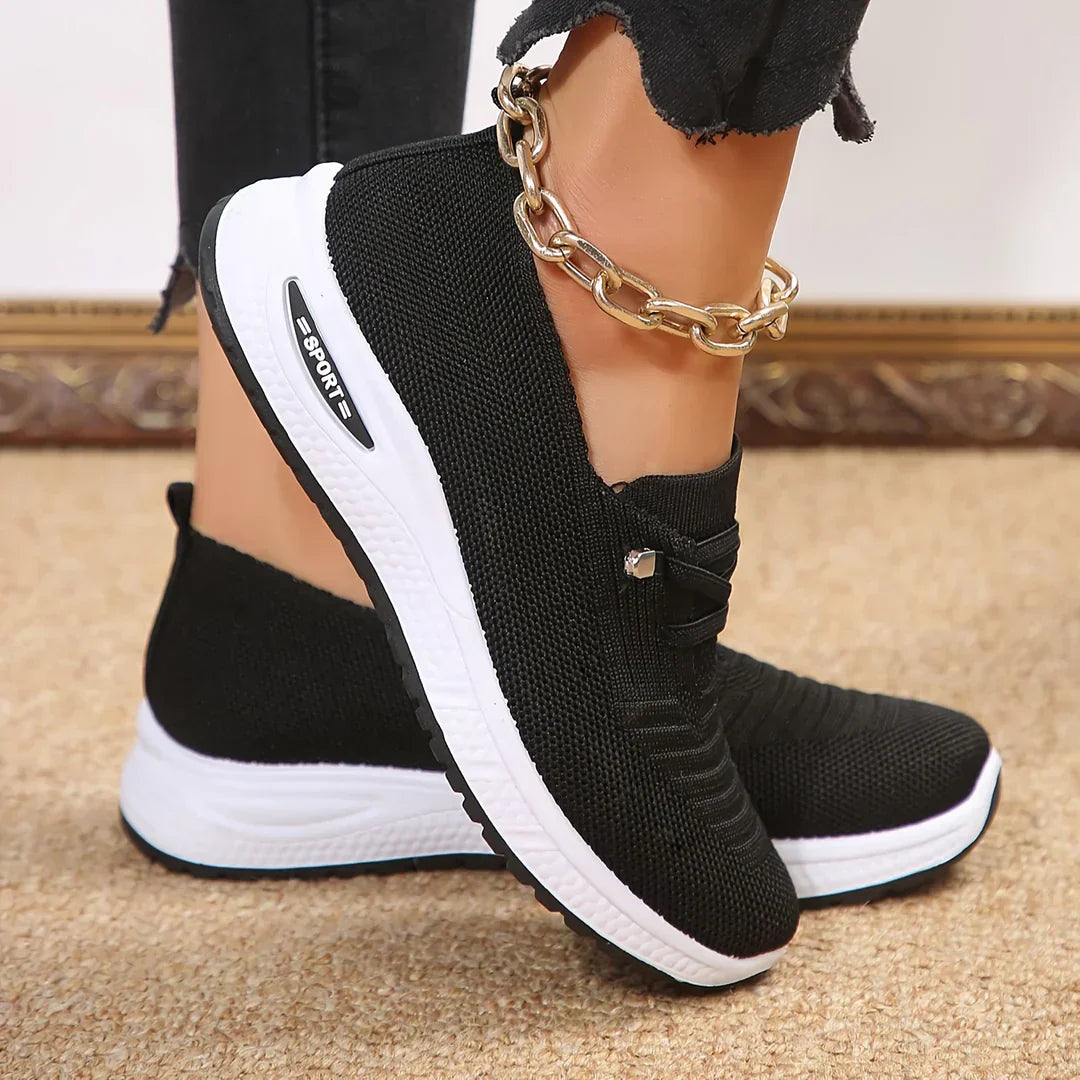 Premium Jill - Stylish Orthopedic Sneakers