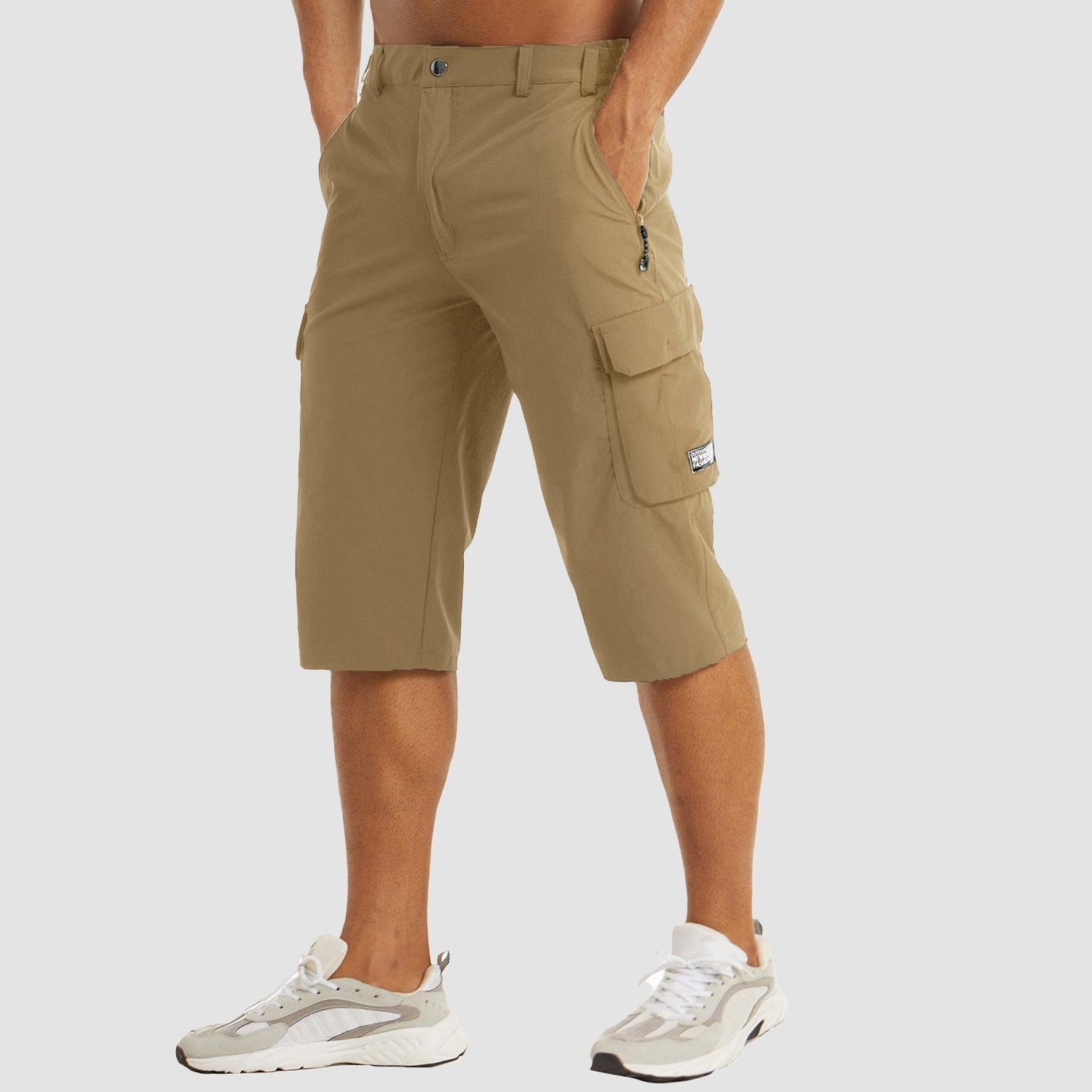 Fashionable New Cargo Shorts Artemus