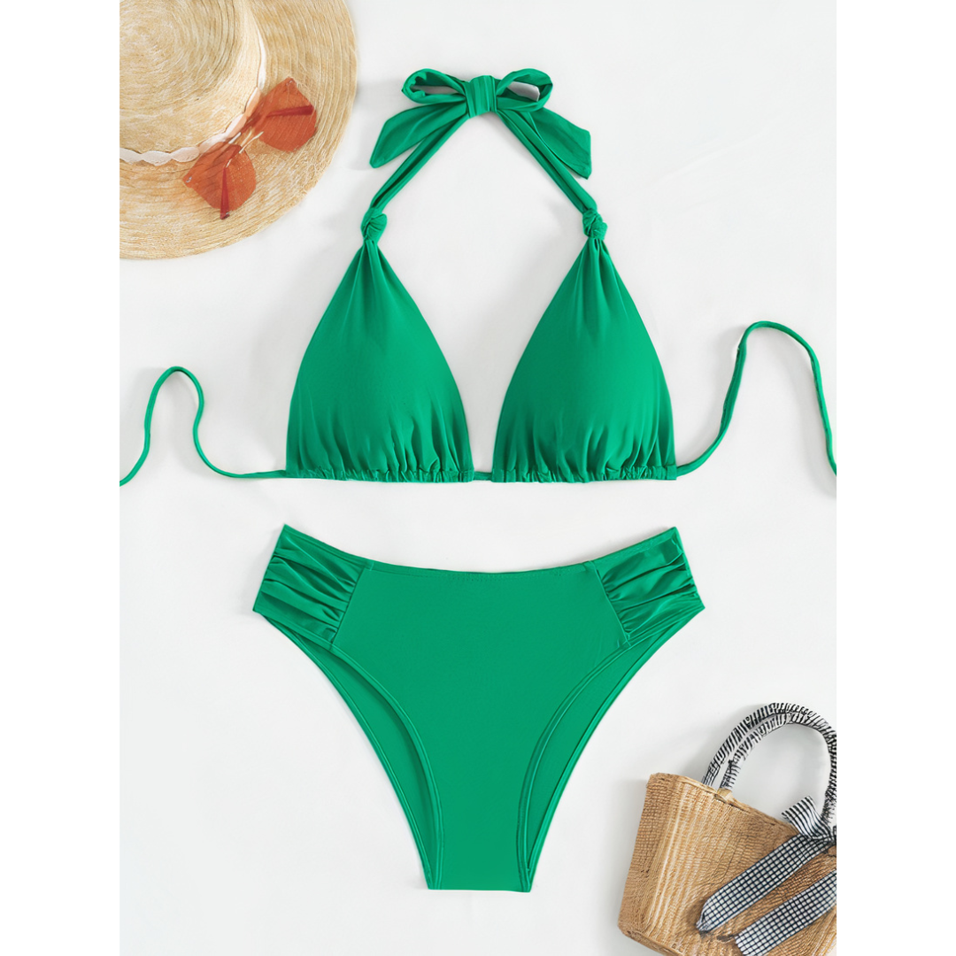 Classic Dianne - Classic Tie Bikini