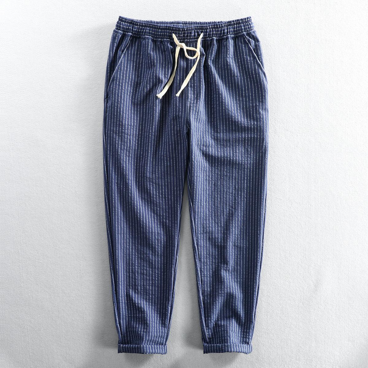 Trendy New Summer Pants Dario