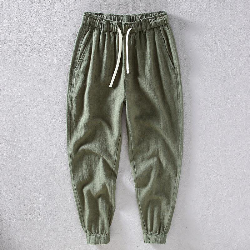 Fashionable New Trendy Pants Lew