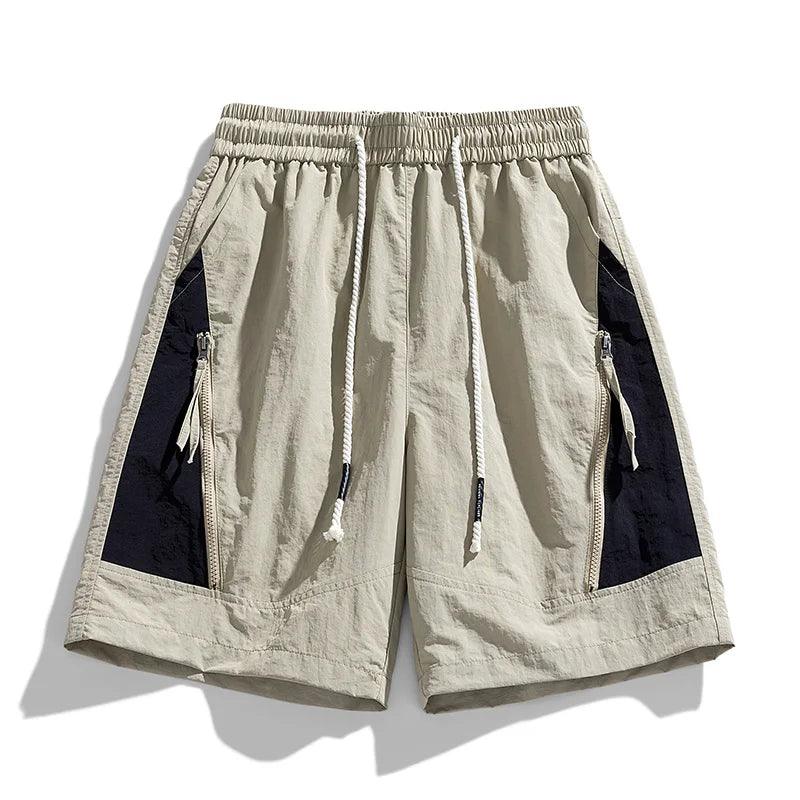 Classic New Summer Shorts Luka