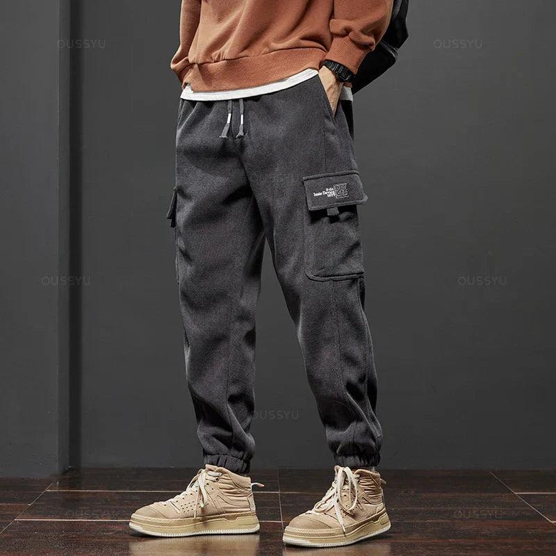 Elegant New Cargo Pants Jax