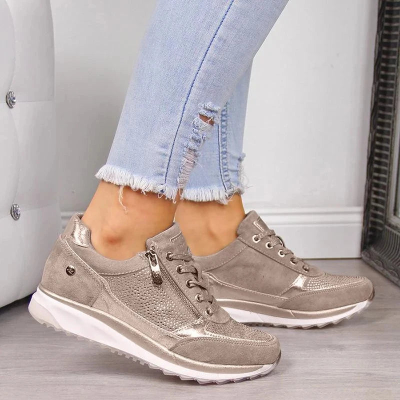 Classic Feven - Orthopedic Comfort Sneakers