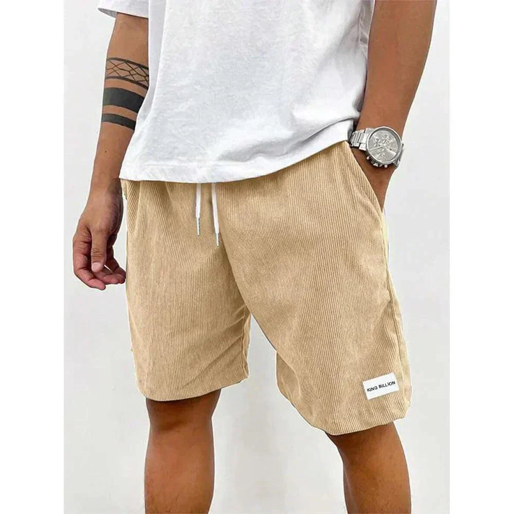 Fashionable New Summer Shorts Jax