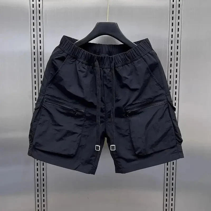 Trendy New Cargo Shorts Jaxon