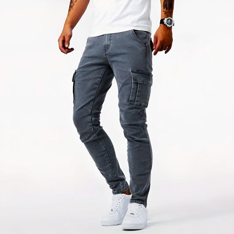 Premium New Cargo Pants Milan