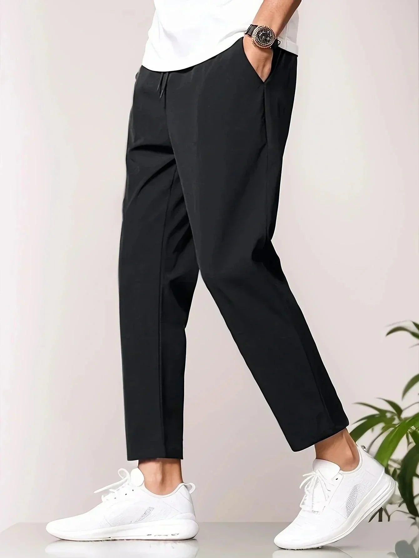 Premium New Casual Pants Julian