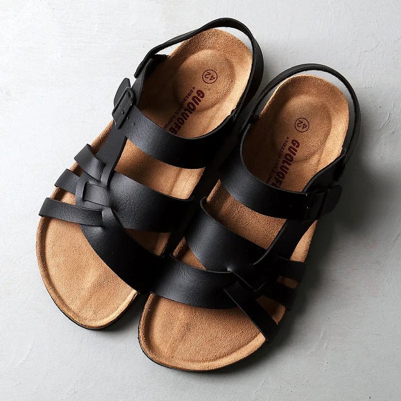 Stylish Frida - Orthopedic Sandals