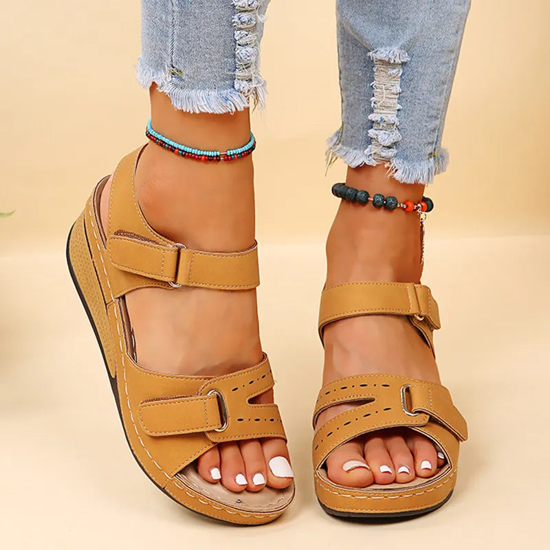 Premium Dalila - Spring Sandals