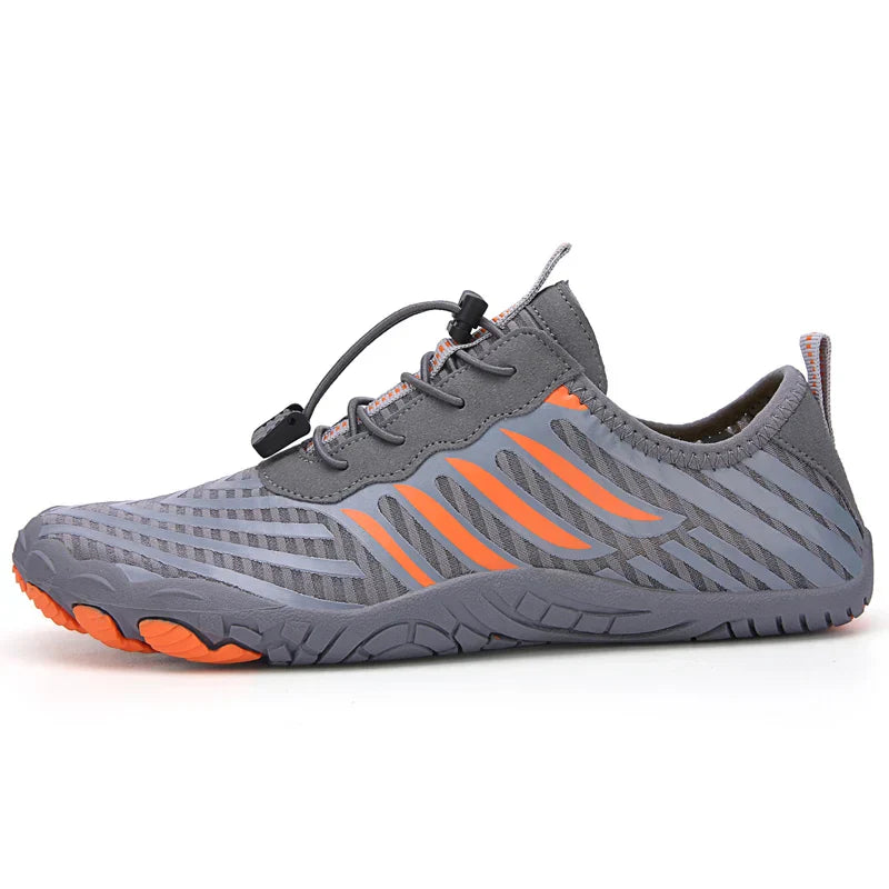 Classic Water Shoes For Women Men Barefoot Shoes Upstream Breathable Beach Shoes Sport Shoe Quick Dry River Sea Aqua Shoes Sneakers