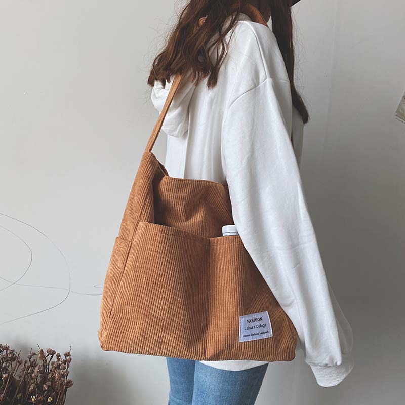 Comfortable Judy - Shoulder Bag