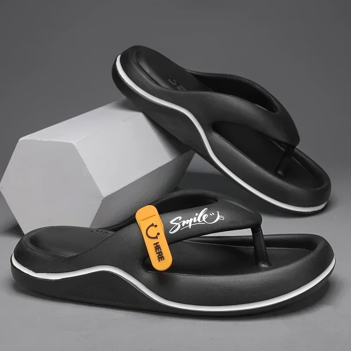 Fashionable New Trendy Ortho Slides Levi