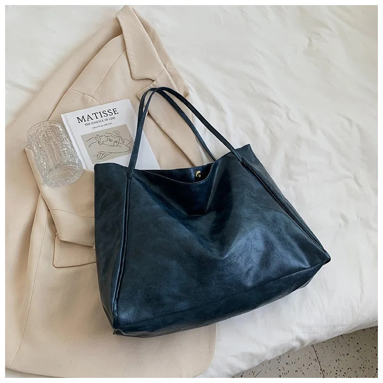 Classic Zara - Shoulderbag