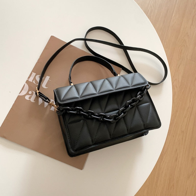 Premium Esmeralda - Women&amp;#39;s Shoulder Bag