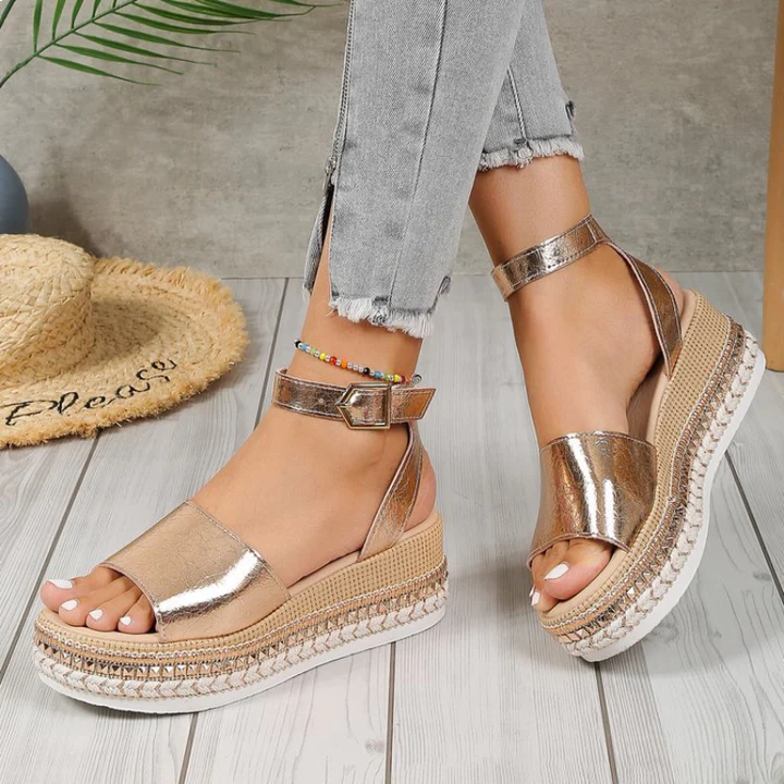 Trendy Stella - Orthopedic Sandals