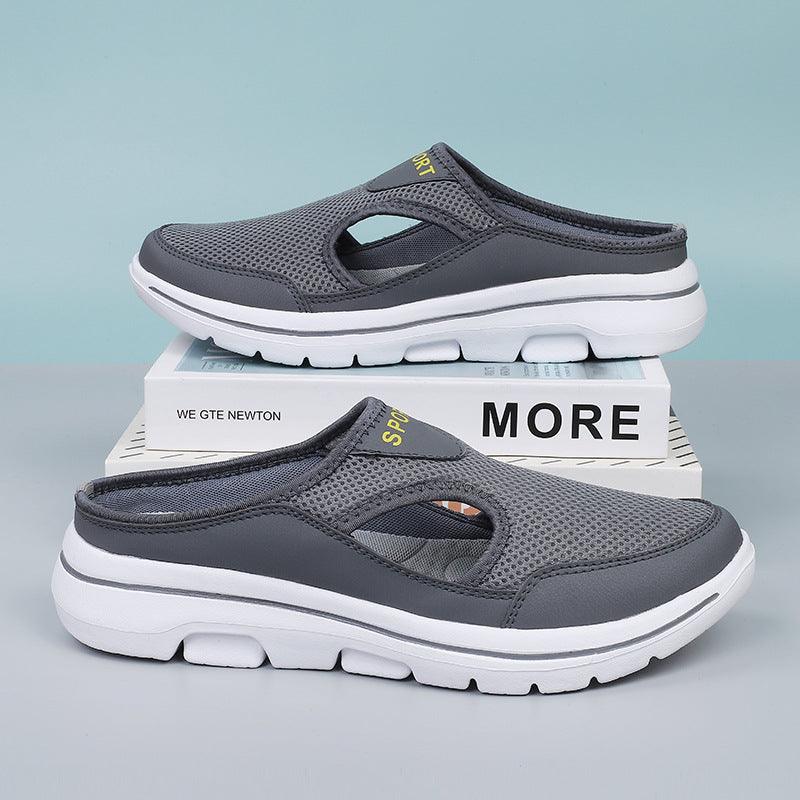 Classic New Supportive Ortho Sandals Solace
