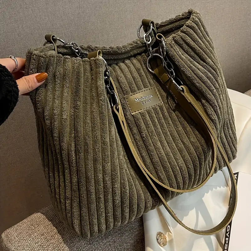 Fashionable Cassie - Casual Elegant Bag