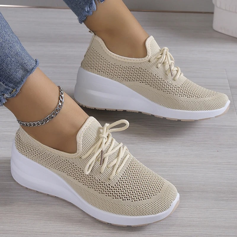 Premium Mila Comfort+ Orthopedic Sneakers