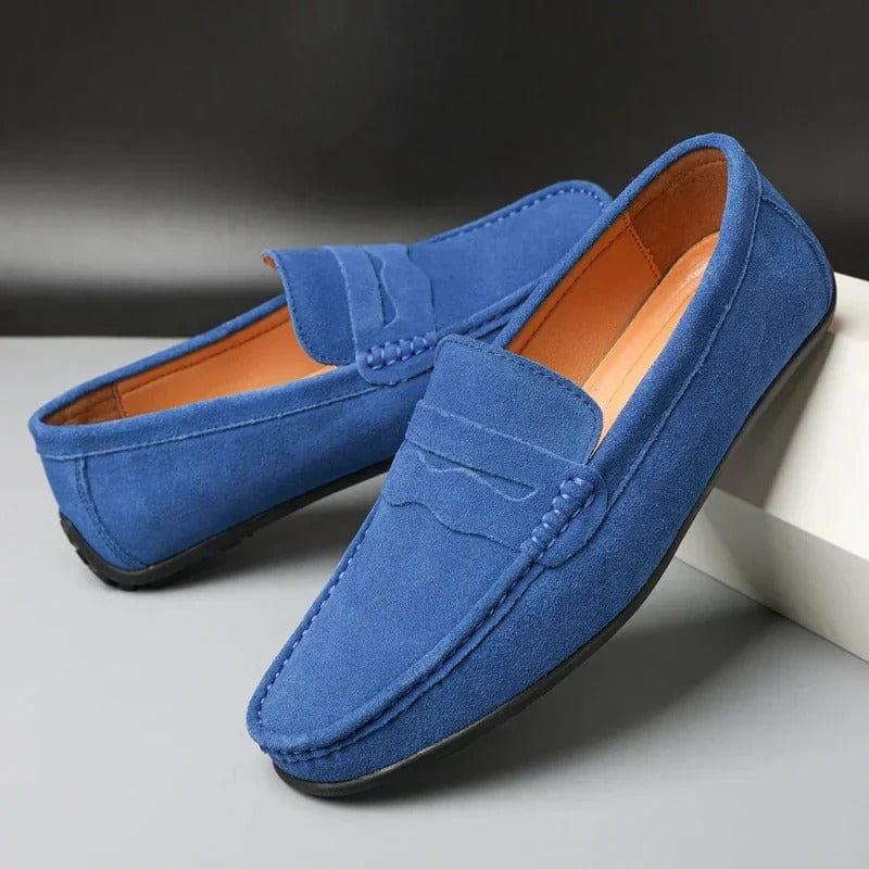 Elegant New Elegant Loafers Samuel