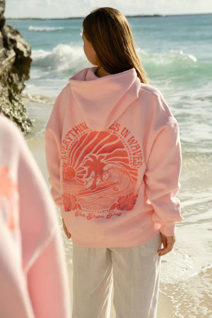 Classic Madelyn - Comfy Elegant Hoodie