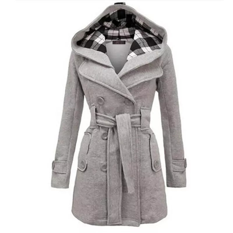 Stylish Celeste - Stylish Comfortable Jacket