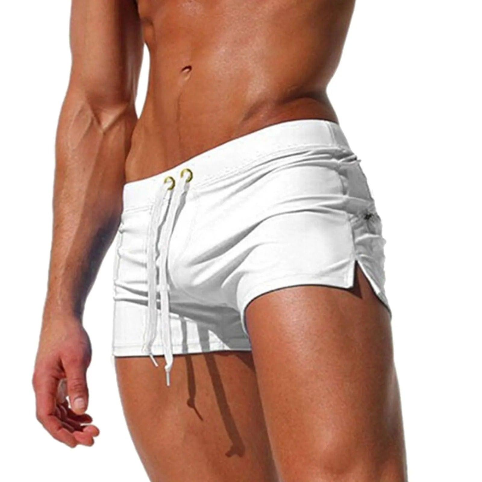 Classic New Swim Trunks Philippe